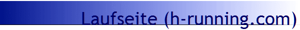 Laufseite (h-running.com)