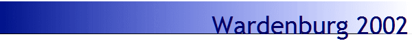 Wardenburg 2002